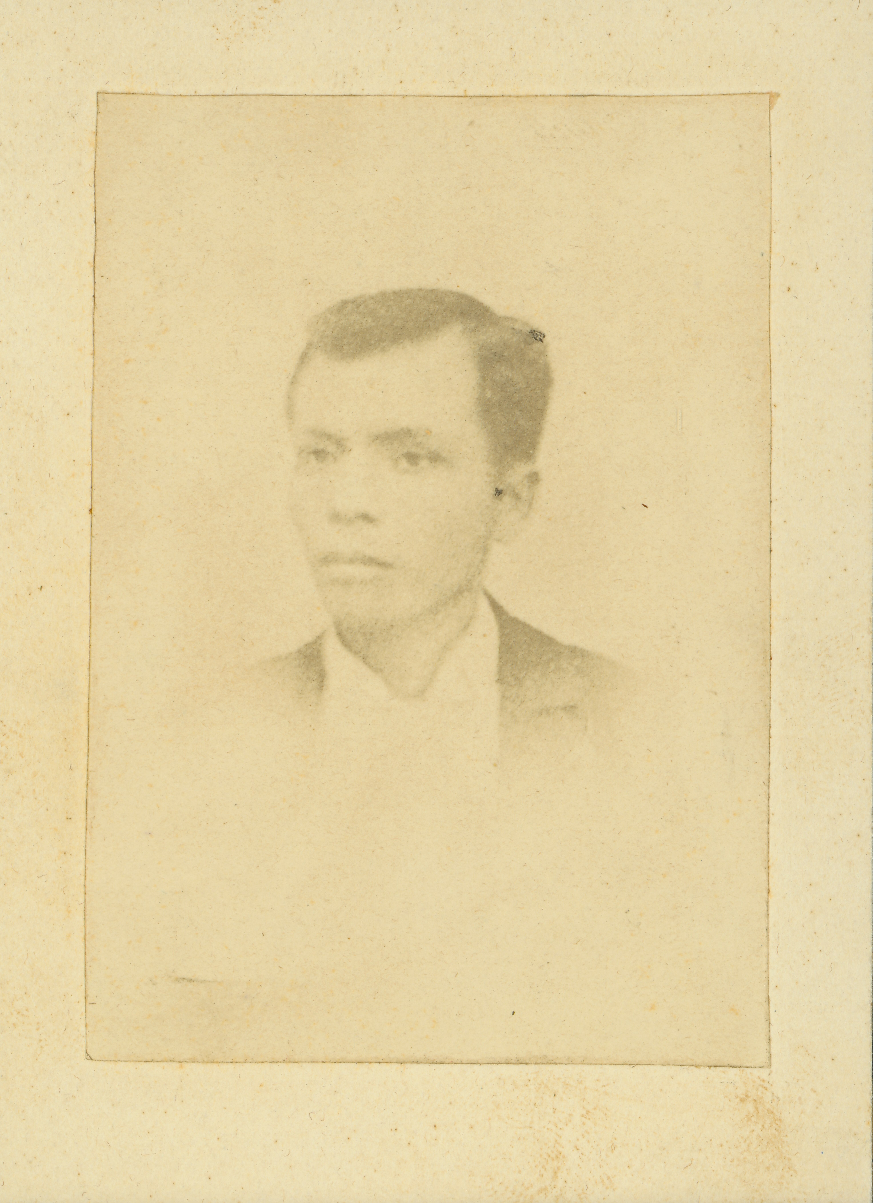 Bonifacio, Andres