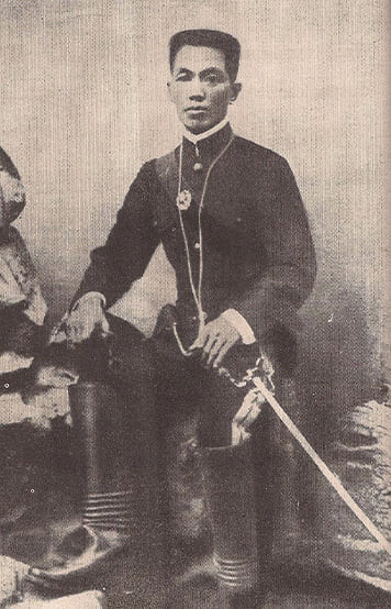 Aguinaldo, Emilio