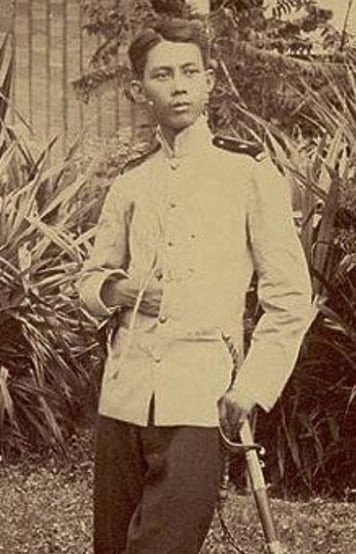 Del Pilar, Gregorio