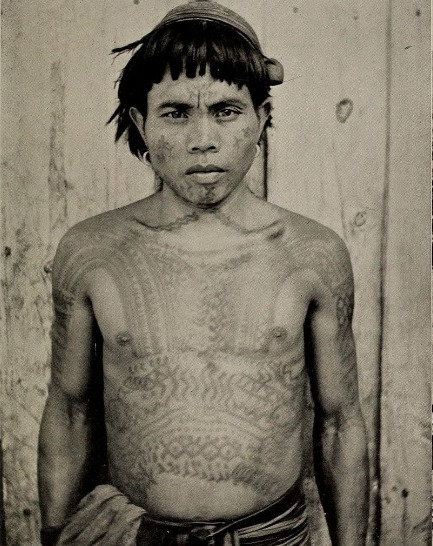 Galut, Januario