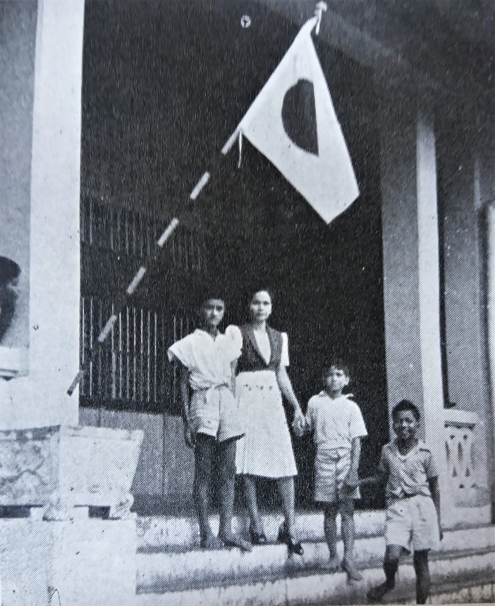 Japanese invasion of the Philippines 1941-1942 (Battle of Bataan, Battle of Corregidor, Bataan Death March, etc.)