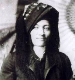 Rizal, Jose