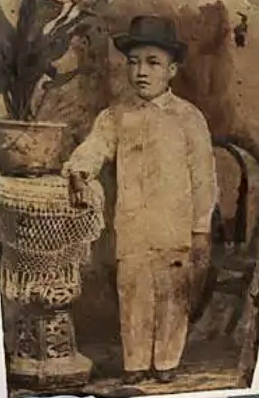 Rizal, Jose