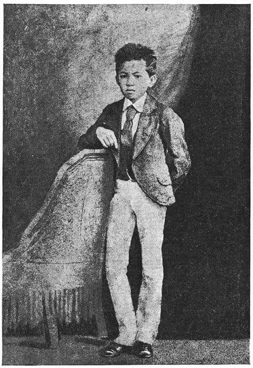 Rizal, Jose