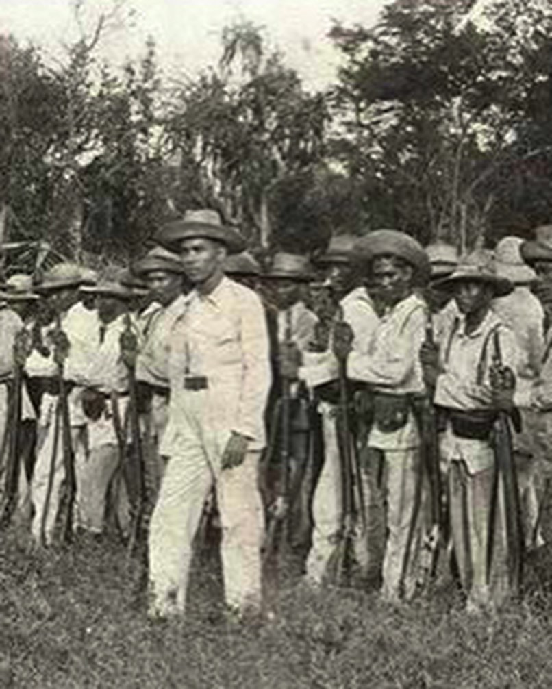 Katipuneros (KKK)