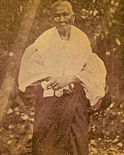 Aquino, Melchora 'Tandang Sora'