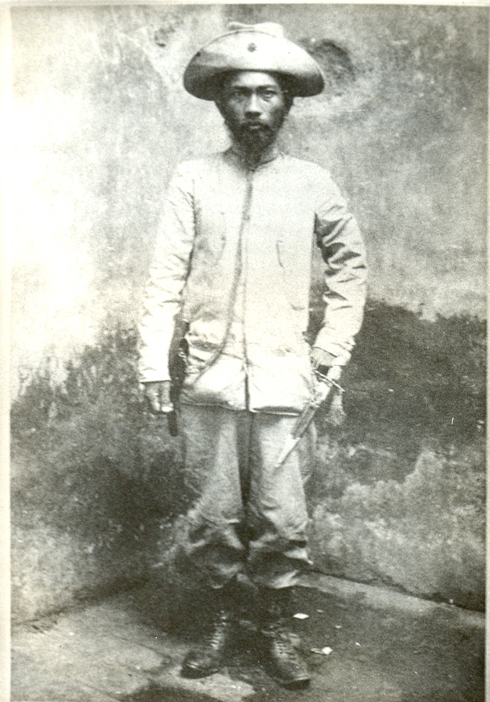 Malvar, Miguel