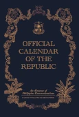 Official Calendar Of The Republic (2014) (by Presidential Communications Development and Strategic Planning Office)