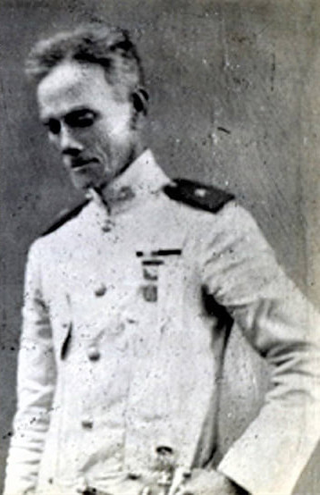 Janolino, Pedro