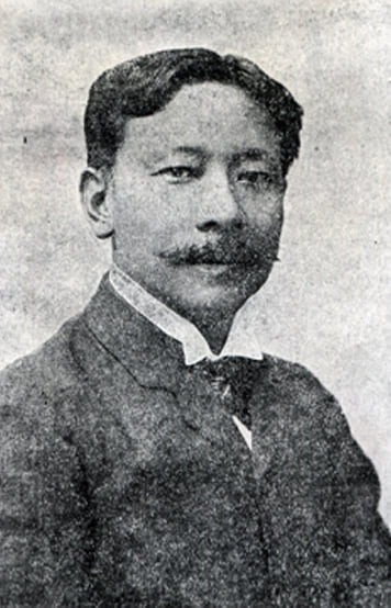 Paterno, Pedro