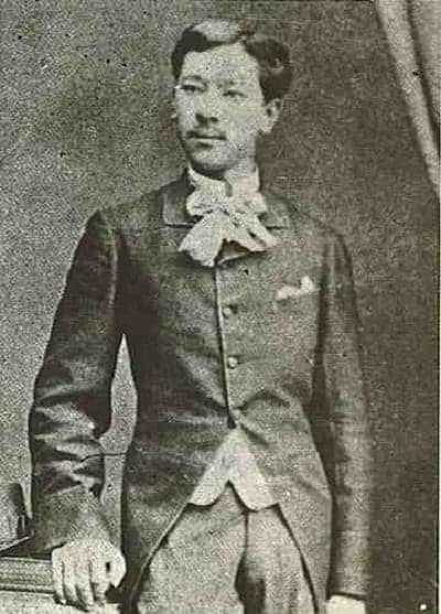 Paterno, Pedro