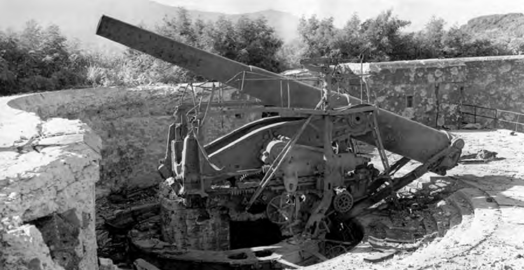 Japanese invasion of the Philippines 1941-1942 (Battle of Bataan, Battle of Corregidor, Bataan Death March, etc.)