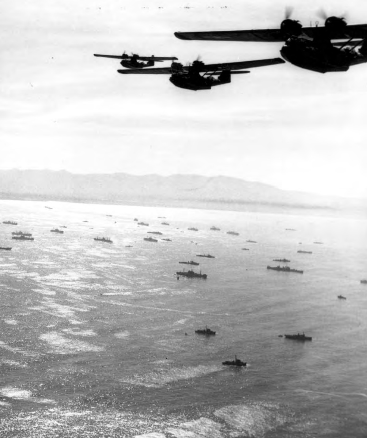 Liberation of the Philippines in World War II