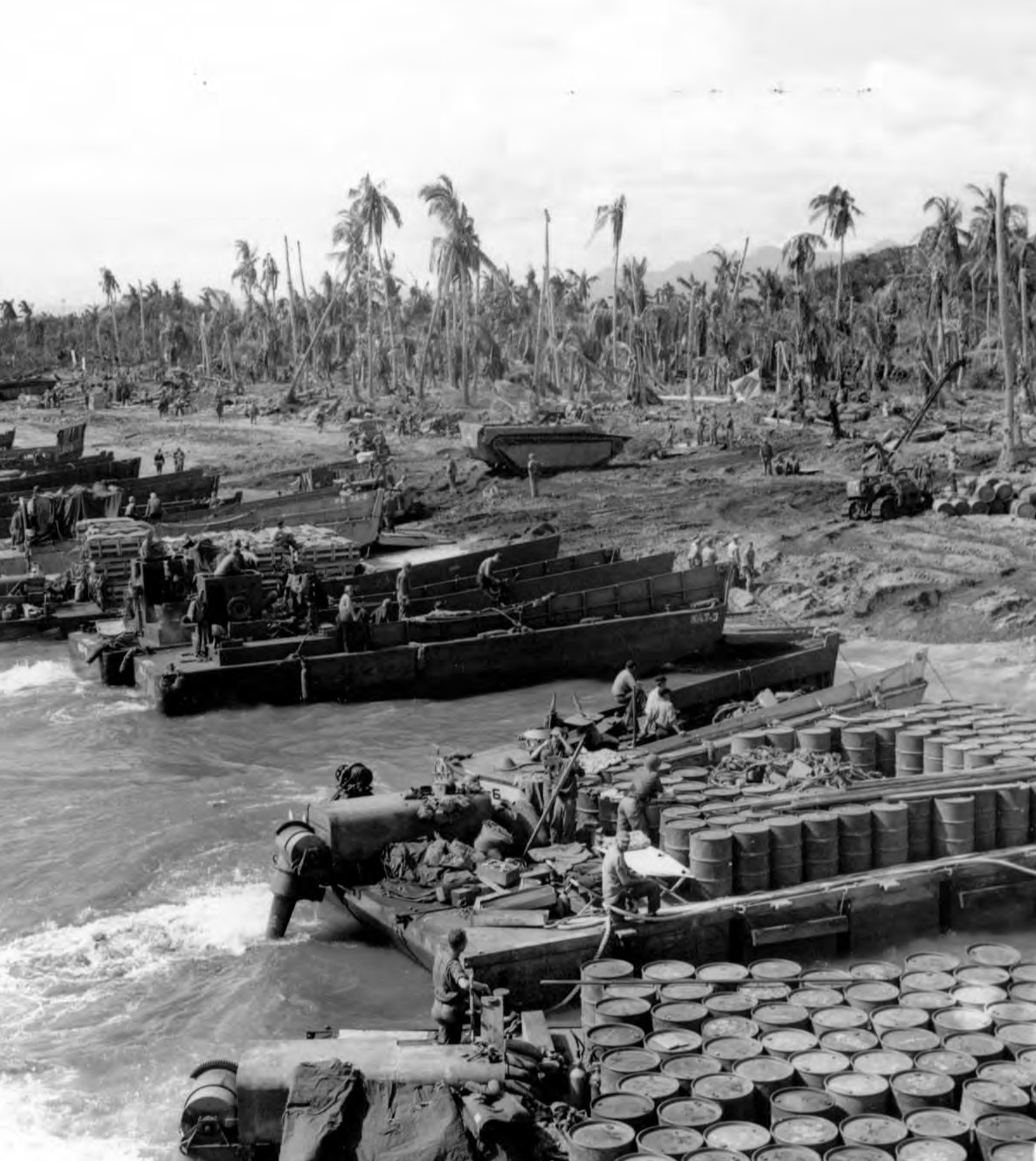 Liberation of the Philippines in World War II
