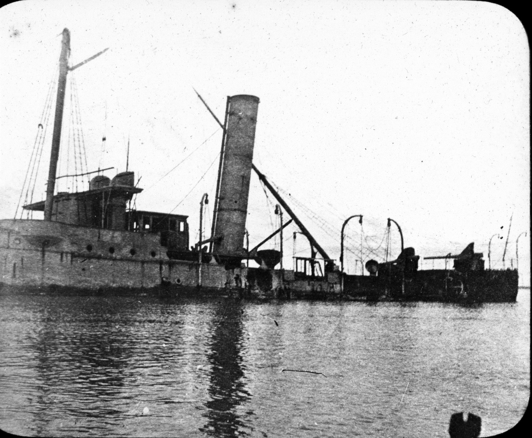 Battle of Manila Bay
