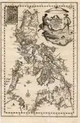 Old Maps