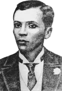 Bonifacio, Andres