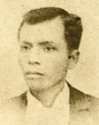 Bonifacio, Andres