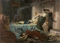 Juan Luna Paintings