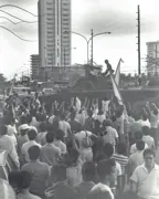 EDSA I People Power Revolution