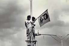 EDSA I People Power Revolution