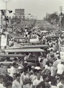 EDSA I People Power Revolution