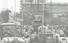 EDSA I People Power Revolution