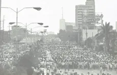 EDSA I People Power Revolution