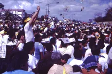 EDSA I People Power Revolution