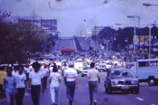 EDSA I People Power Revolution