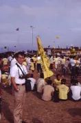 EDSA I People Power Revolution