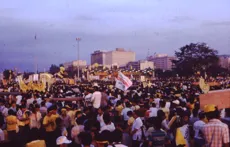 EDSA I People Power Revolution