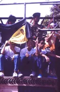 EDSA I People Power Revolution