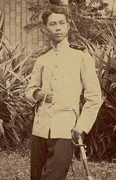 Del Pilar, Gregorio