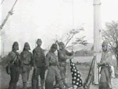 Japanese invasion of the Philippines 1941-1942 (Battle of Bataan, Battle of Corregidor, Bataan Death March, etc.)