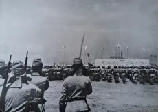 Japanese invasion of the Philippines 1941-1942 (Battle of Bataan, Battle of Corregidor, Bataan Death March, etc.)