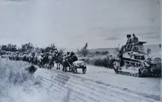 Japanese invasion of the Philippines 1941-1942 (Battle of Bataan, Battle of Corregidor, Bataan Death March, etc.)
