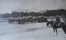 Japanese invasion of the Philippines 1941-1942 (Battle of Bataan, Battle of Corregidor, Bataan Death March, etc.)