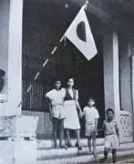 Japanese invasion of the Philippines 1941-1942 (Battle of Bataan, Battle of Corregidor, Bataan Death March, etc.)