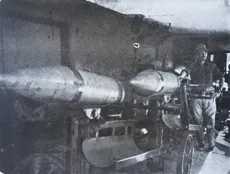 Japanese invasion of the Philippines 1941-1942 (Battle of Bataan, Battle of Corregidor, Bataan Death March, etc.)