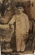 Rizal, Jose