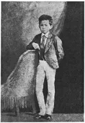 Rizal, Jose