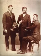 Rizal, Jose