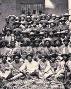Katipuneros (KKK)