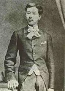 Paterno, Pedro