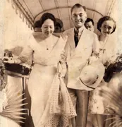Quezon, Manuel L.