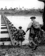 Japanese invasion of the Philippines 1941-1942 (Battle of Bataan, Battle of Corregidor, Bataan Death March, etc.)