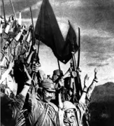 Japanese invasion of the Philippines 1941-1942 (Battle of Bataan, Battle of Corregidor, Bataan Death March, etc.)