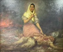 Fernando Amorsolo Paintings