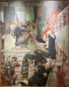 Felix Hidalgo Paintings